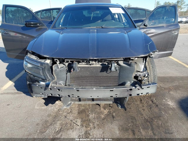 Продажа на аукционе авто 2023 Dodge Charger Police Rwd, vin: 2C3CDXAT9PH539455, номер лота: 44340709