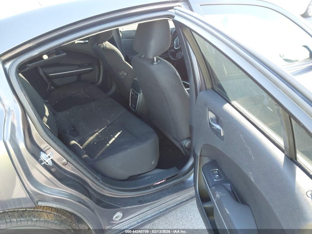 Продажа на аукционе авто 2023 Dodge Charger Police Rwd, vin: 2C3CDXAT9PH539455, номер лота: 44340709