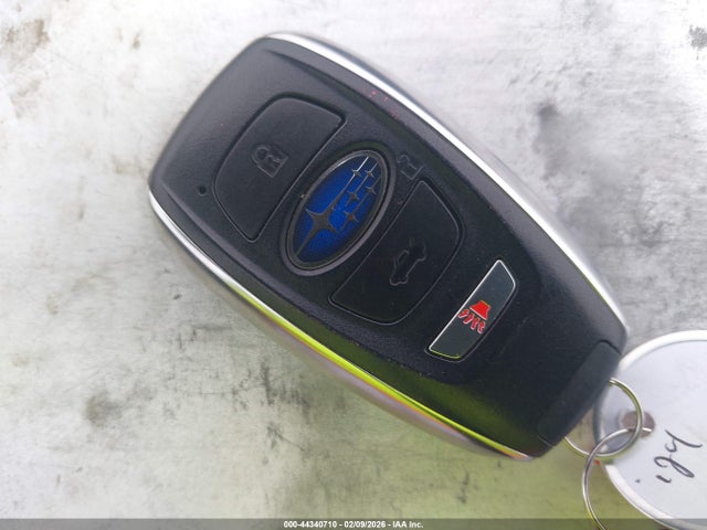 Subaru Crosstrek Premium 2024 JF2GUADC8R8889109 Image 11
