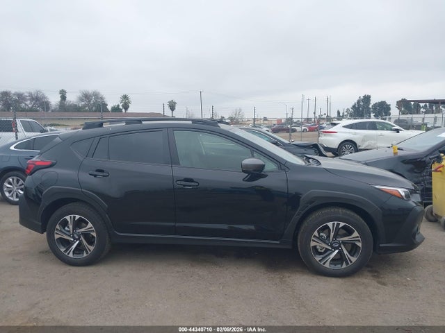 Subaru Crosstrek Premium 2024 JF2GUADC8R8889109 Image 13