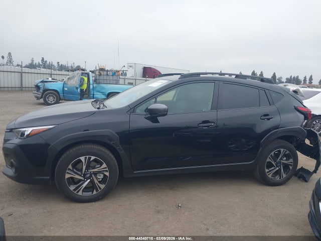 Subaru Crosstrek Premium 2024 JF2GUADC8R8889109 Image 14