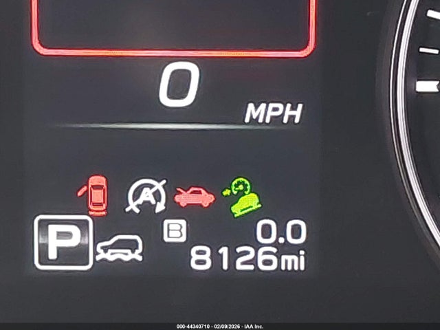 Subaru Crosstrek Premium 2024 JF2GUADC8R8889109 Image 15