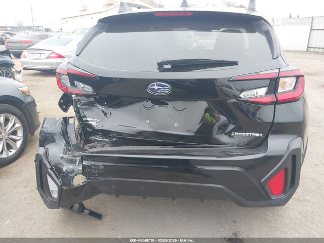 Subaru Crosstrek Premium 2024 JF2GUADC8R8889109 Image 18