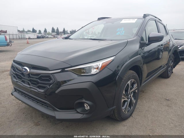 Subaru Crosstrek Premium 2024 JF2GUADC8R8889109 Image 2