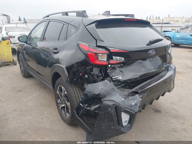 Subaru Crosstrek Premium 2024 JF2GUADC8R8889109 Image 3