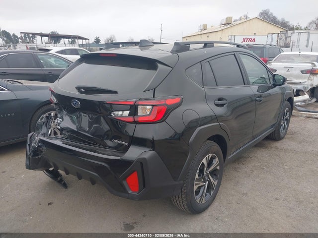 Subaru Crosstrek Premium 2024 JF2GUADC8R8889109 Image 4