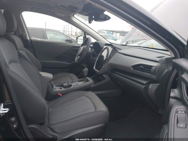 Subaru Crosstrek Premium 2024 JF2GUADC8R8889109 Image 5
