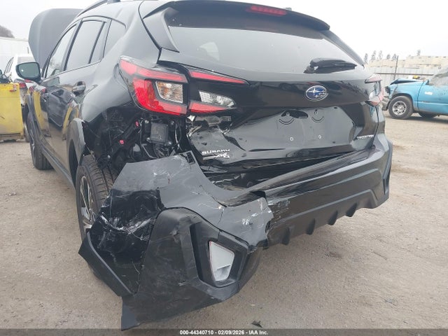 Subaru Crosstrek Premium 2024 JF2GUADC8R8889109 Image 6