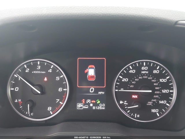 Subaru Crosstrek Premium 2024 JF2GUADC8R8889109 Image 7
