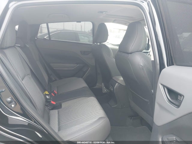 Subaru Crosstrek Premium 2024 JF2GUADC8R8889109 Image 8