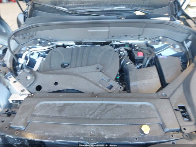 YV4M12PJ5T1435438 Volvo Xc90 Core