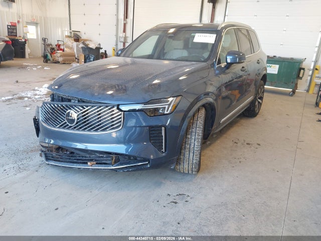 YV4M12PJ5T1435438 Volvo Xc90 Core