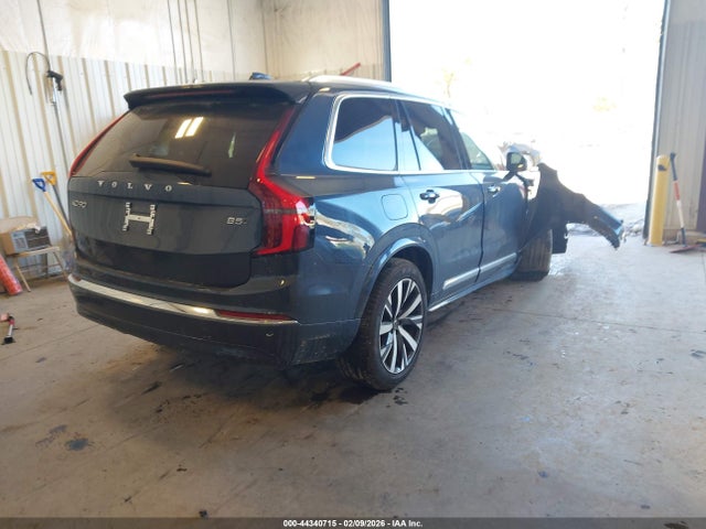 YV4M12PJ5T1435438 Volvo Xc90 Core