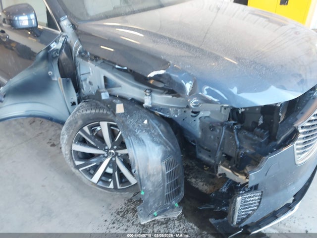 YV4M12PJ5T1435438 Volvo Xc90 Core