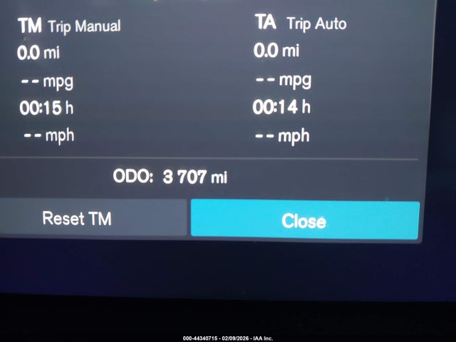 YV4M12PJ5T1435438 Volvo Xc90 Core