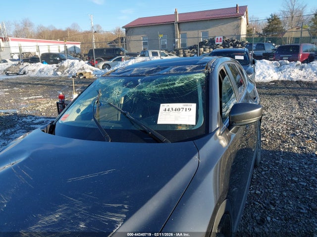 44340719 :رقم المزاد ، JM3KFBCM3L0858723 vin ، 2020 Mazda Cx-5 Touring مزاد بيع