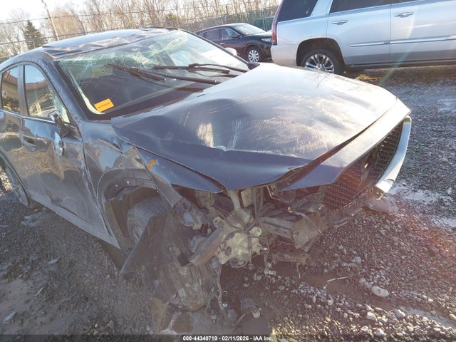 44340719 :رقم المزاد ، JM3KFBCM3L0858723 vin ، 2020 Mazda Cx-5 Touring مزاد بيع