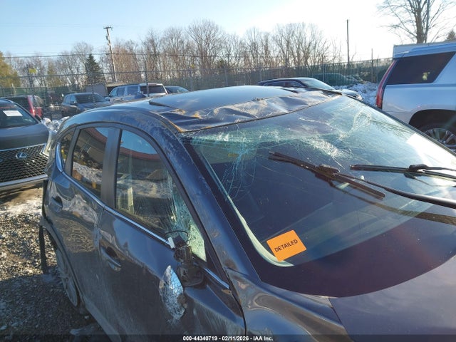 44340719 :رقم المزاد ، JM3KFBCM3L0858723 vin ، 2020 Mazda Cx-5 Touring مزاد بيع