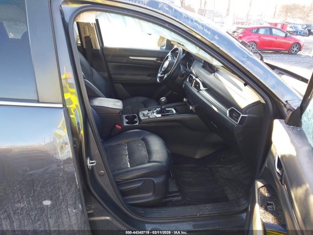 44340719 :رقم المزاد ، JM3KFBCM3L0858723 vin ، 2020 Mazda Cx-5 Touring مزاد بيع