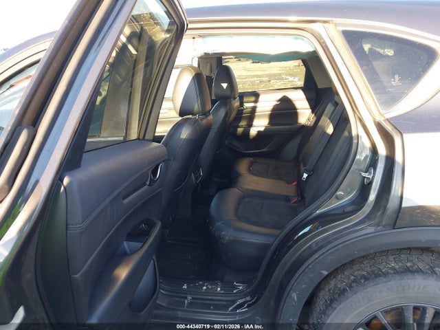 44340719 :رقم المزاد ، JM3KFBCM3L0858723 vin ، 2020 Mazda Cx-5 Touring مزاد بيع