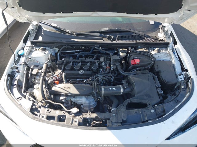 19UDE4H25RA012461 Acura Integra