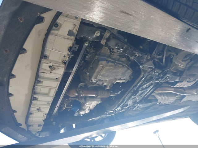 19UDE4H25RA012461 Acura Integra