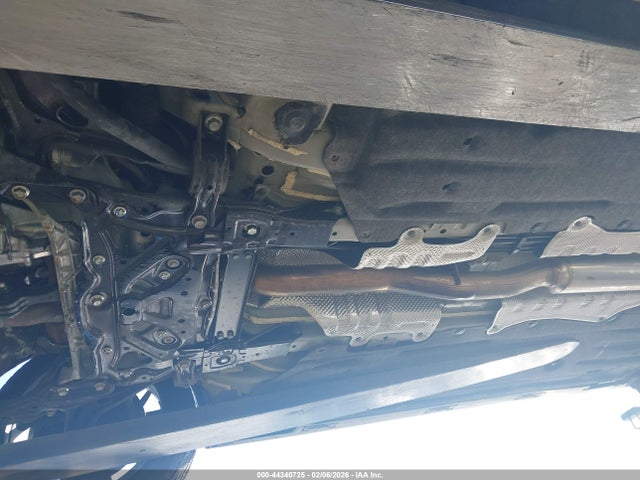 19UDE4H25RA012461 Acura Integra