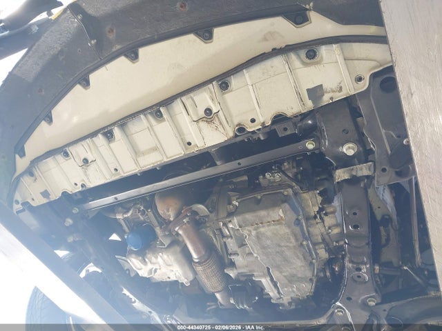 19UDE4H25RA012461 Acura Integra