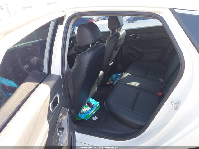 19UDE4H25RA012461 Acura Integra