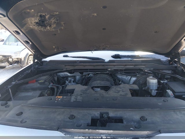 3GTU2PEC2GG181275 GMC Sierra 1500 Denali