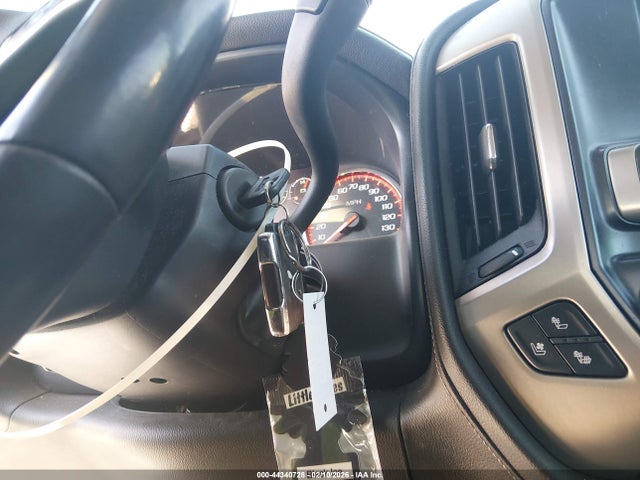 3GTU2PEC2GG181275 GMC Sierra 1500 Denali