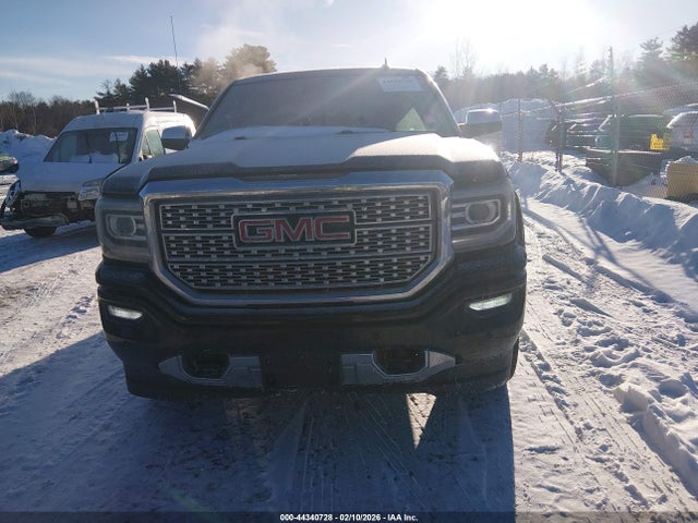 3GTU2PEC2GG181275 GMC Sierra 1500 Denali