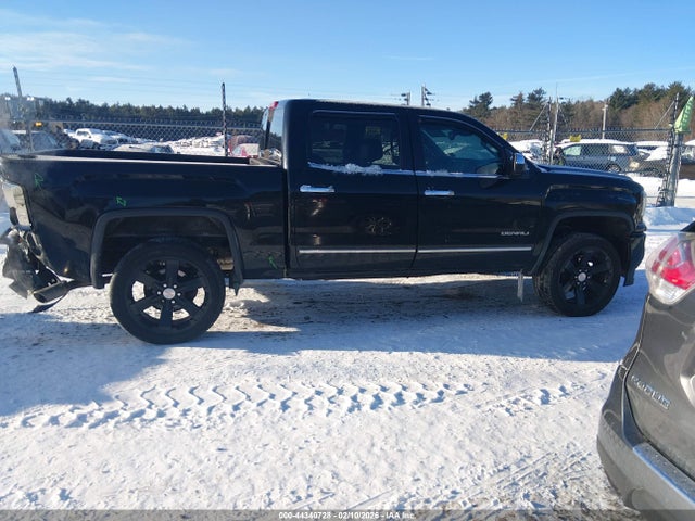 3GTU2PEC2GG181275 GMC Sierra 1500 Denali