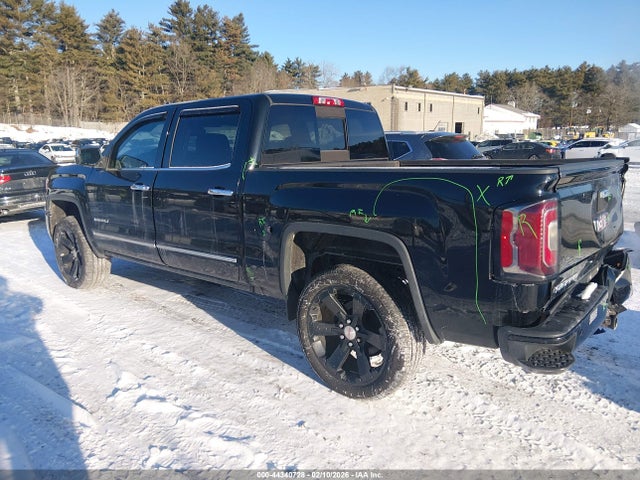 3GTU2PEC2GG181275 GMC Sierra 1500 Denali
