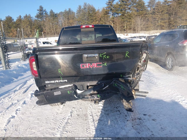 3GTU2PEC2GG181275 GMC Sierra 1500 Denali