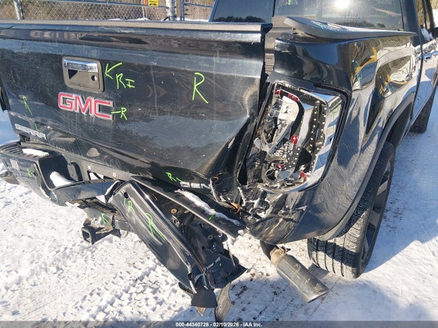 3GTU2PEC2GG181275 GMC Sierra 1500 Denali