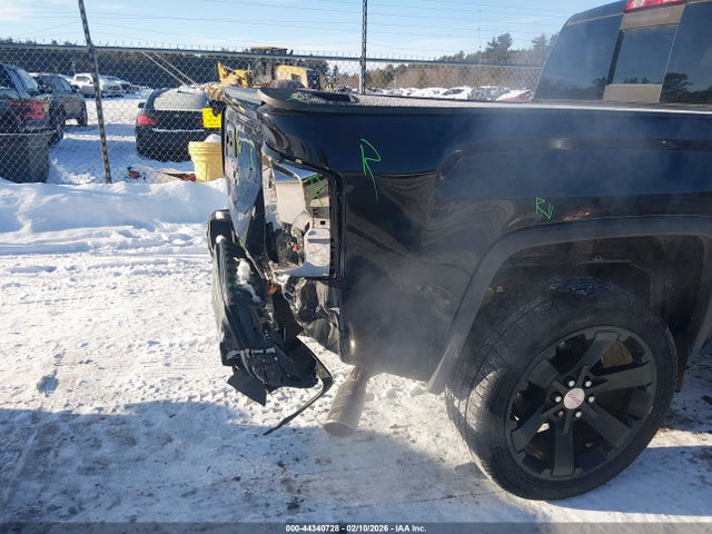 3GTU2PEC2GG181275 GMC Sierra 1500 Denali