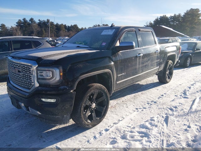 3GTU2PEC2GG181275 GMC Sierra 1500 Denali