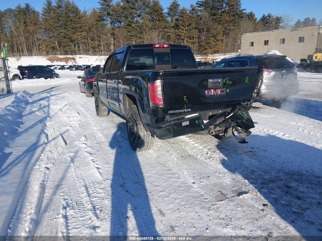 3GTU2PEC2GG181275 GMC Sierra 1500 Denali
