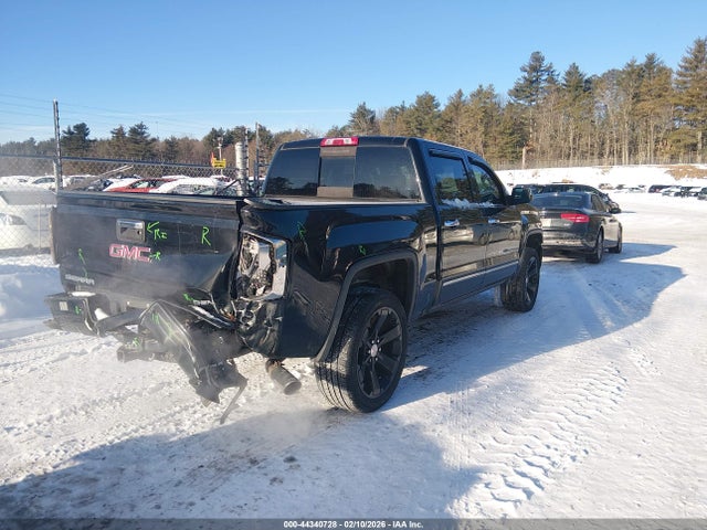 3GTU2PEC2GG181275 GMC Sierra 1500 Denali