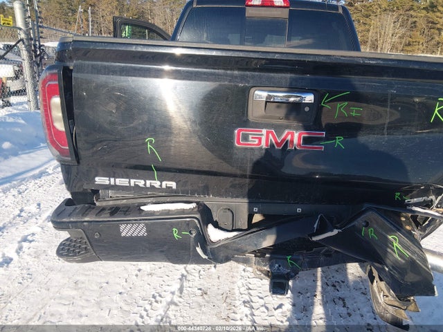 3GTU2PEC2GG181275 GMC Sierra 1500 Denali