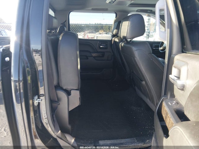 3GTU2PEC2GG181275 GMC Sierra 1500 Denali