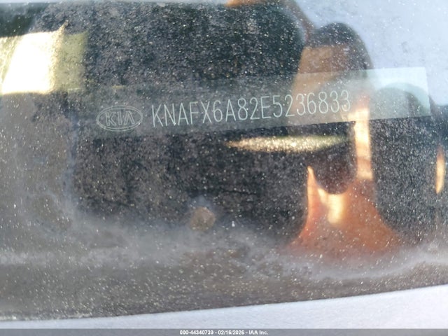 KIA Forte Koup Ex 2014 KNAFX6A82E5236833 Image 12