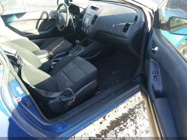 KIA Forte Koup Ex 2014 KNAFX6A82E5236833 Image 5
