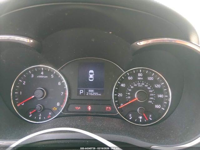 KIA Forte Koup Ex 2014 KNAFX6A82E5236833 Image 7