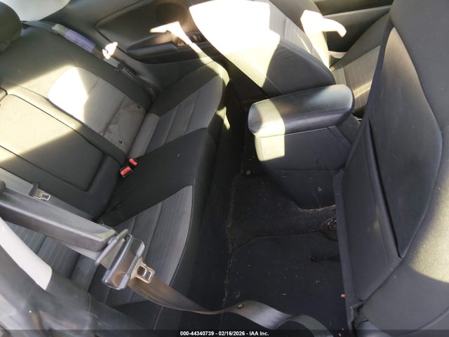KIA Forte Koup Ex 2014 KNAFX6A82E5236833 Image 8