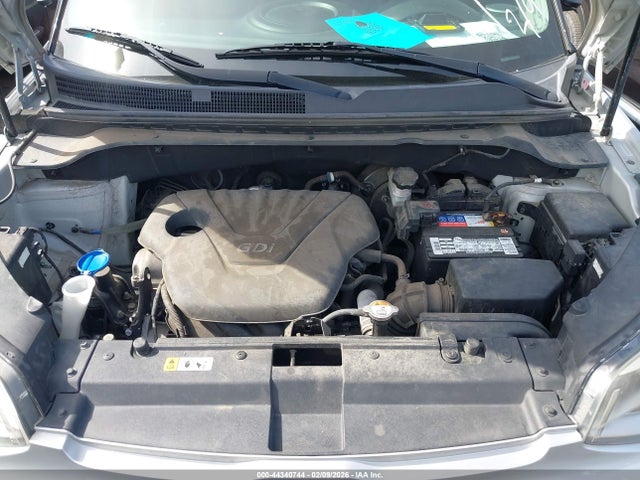 KIA Soul 2015 KNDJN2A22F7751358 Image 10