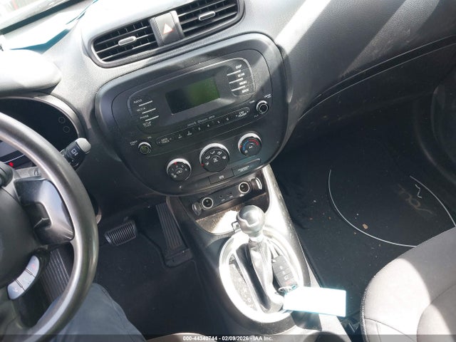KIA Soul 2015 KNDJN2A22F7751358 Image 11