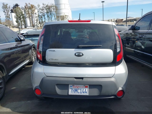 KIA Soul 2015 KNDJN2A22F7751358 Image 13