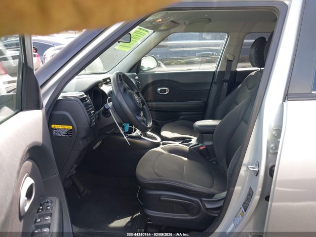 KIA Soul 2015 KNDJN2A22F7751358 Image 5